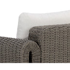 Chaise longue Sunpan Tibi