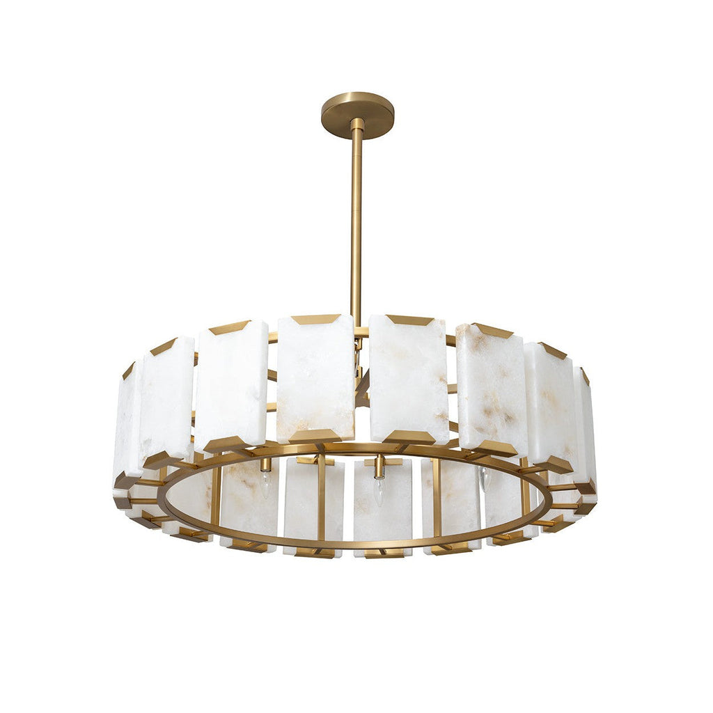 Lustre Sunpan Rovira