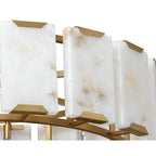Lustre Sunpan Rovira