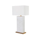 Lampe de table Sunpan Rovira