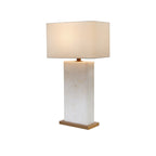 Lampe de table Sunpan Rovira
