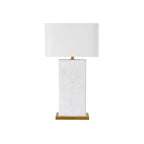 Lampe de table Sunpan Rovira