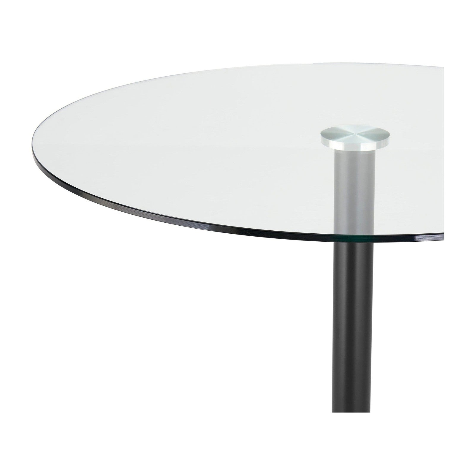 Table de bistro Ava 36 de style européen