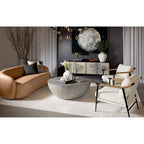 Fauteuil Sunpan Meadow