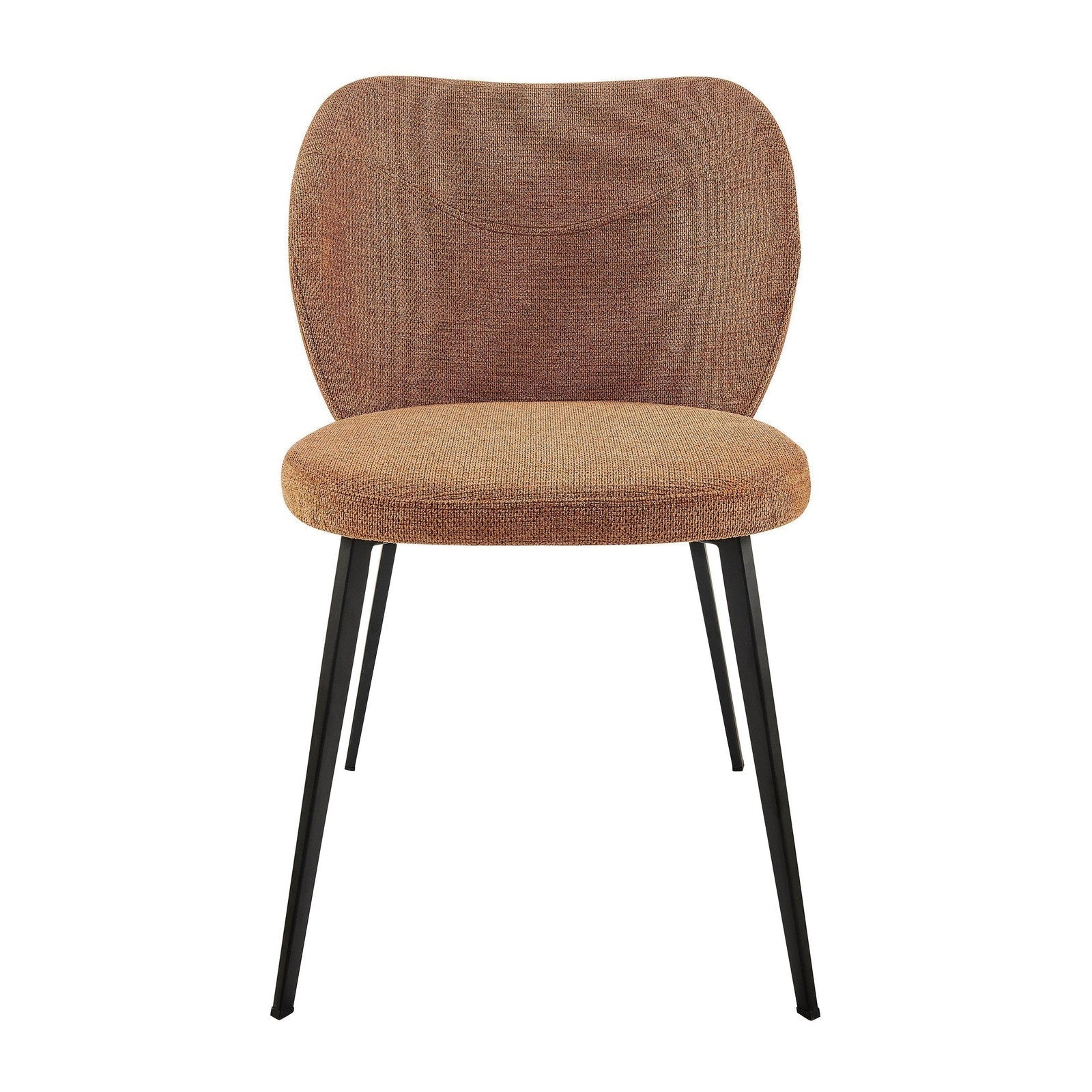 Chaise d'appoint Markus de style européen - Lot de 2