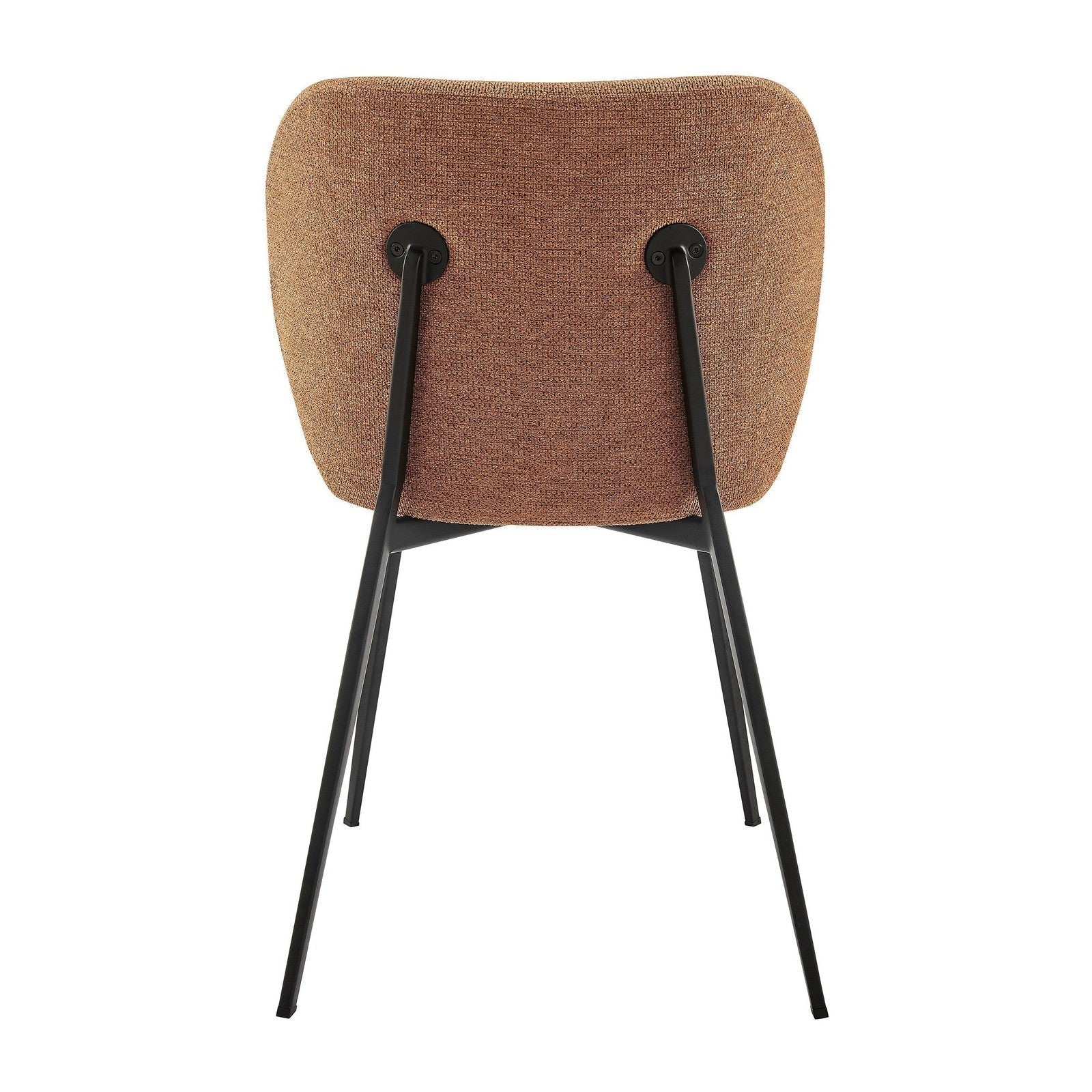 Chaise d'appoint Markus de style européen - Lot de 2