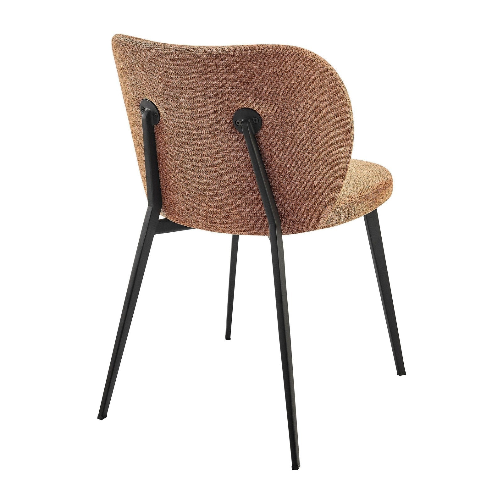 Chaise d'appoint Markus de style européen - Lot de 2