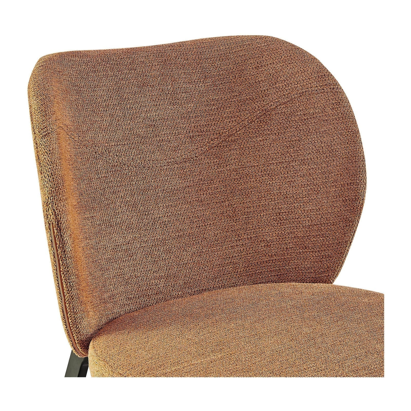 Chaise d'appoint Markus de style européen - Lot de 2
