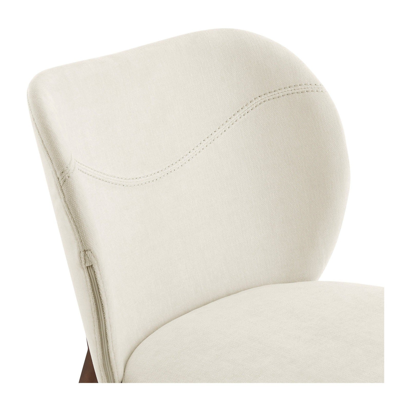 Chaise d'appoint Markus de style européen - Lot de 2