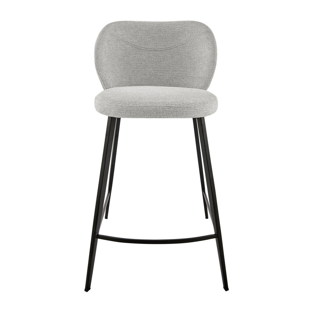 Tabouret de comptoir Markus de style européen