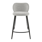 Tabouret de comptoir Markus de style européen