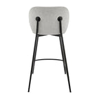 Tabouret de comptoir Markus de style européen