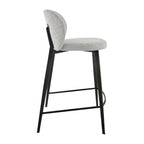 Tabouret de comptoir Markus de style européen