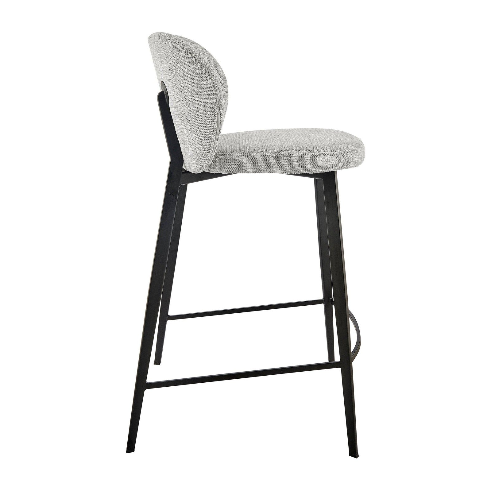 Tabouret de comptoir Markus de style européen