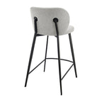 Tabouret de comptoir Markus de style européen