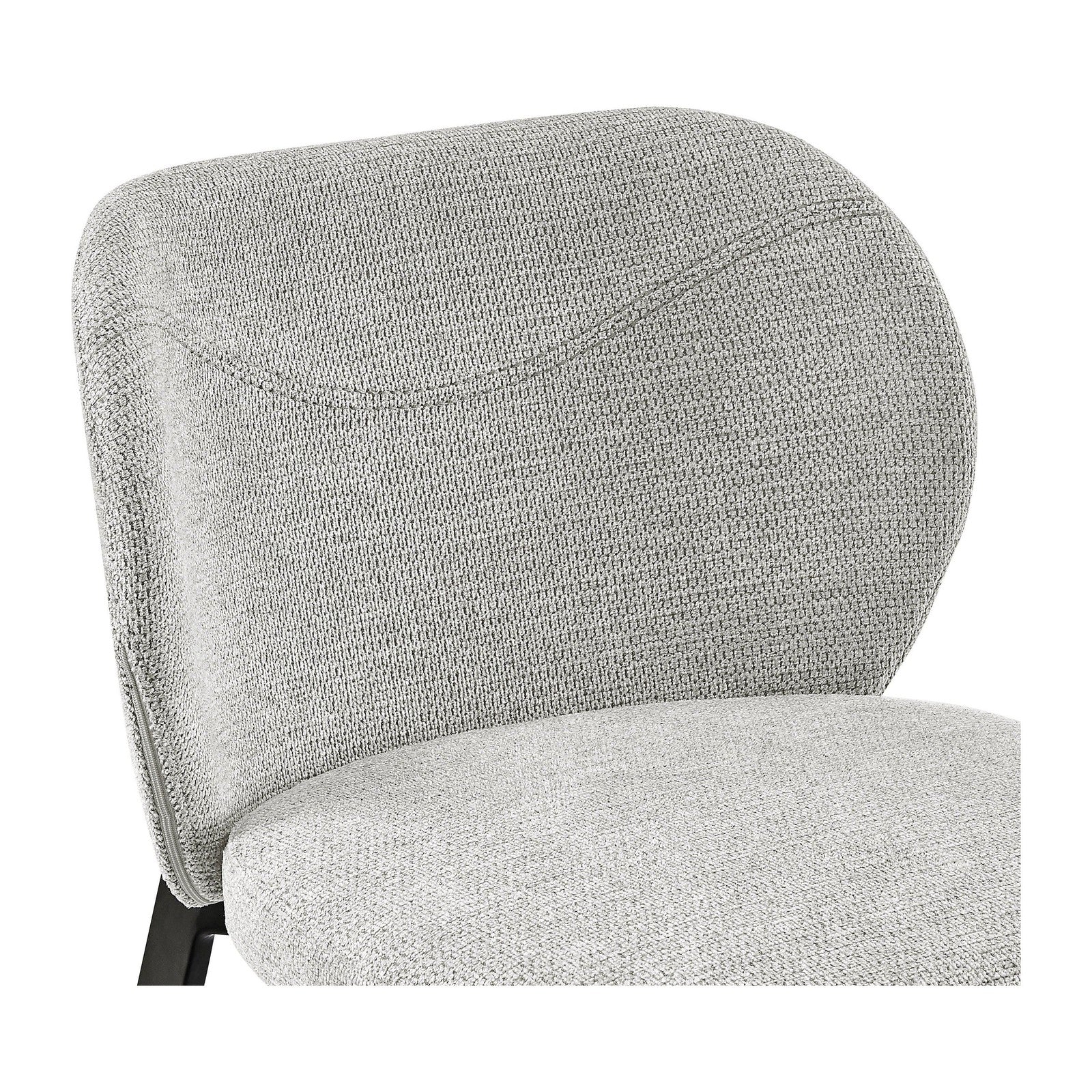 Tabouret de comptoir Markus de style européen