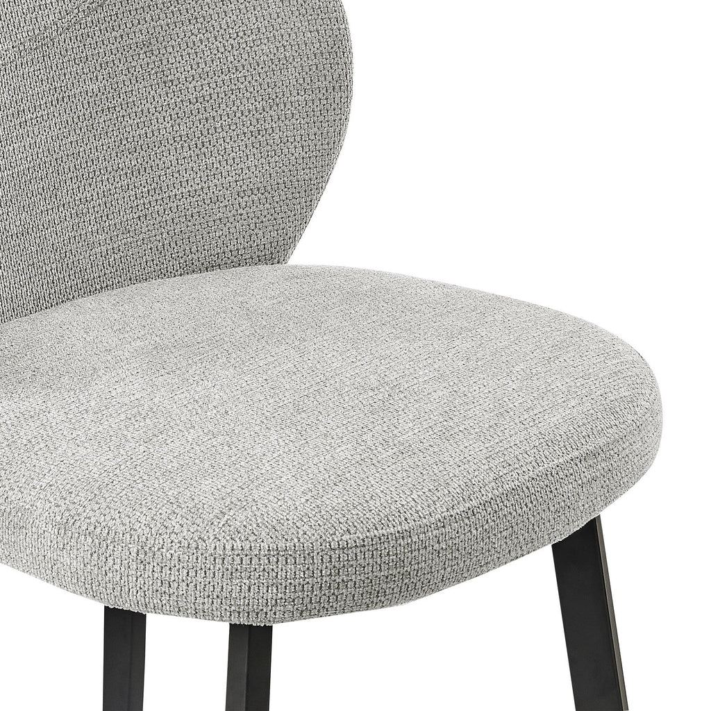 Tabouret de comptoir Markus de style européen
