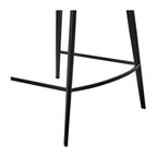 Tabouret de comptoir Markus de style européen