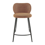 Tabouret de comptoir Markus de style européen