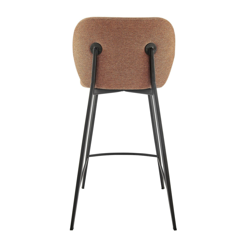 Tabouret de comptoir Markus de style européen