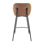 Tabouret de comptoir Markus de style européen