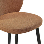 Tabouret de comptoir Markus de style européen