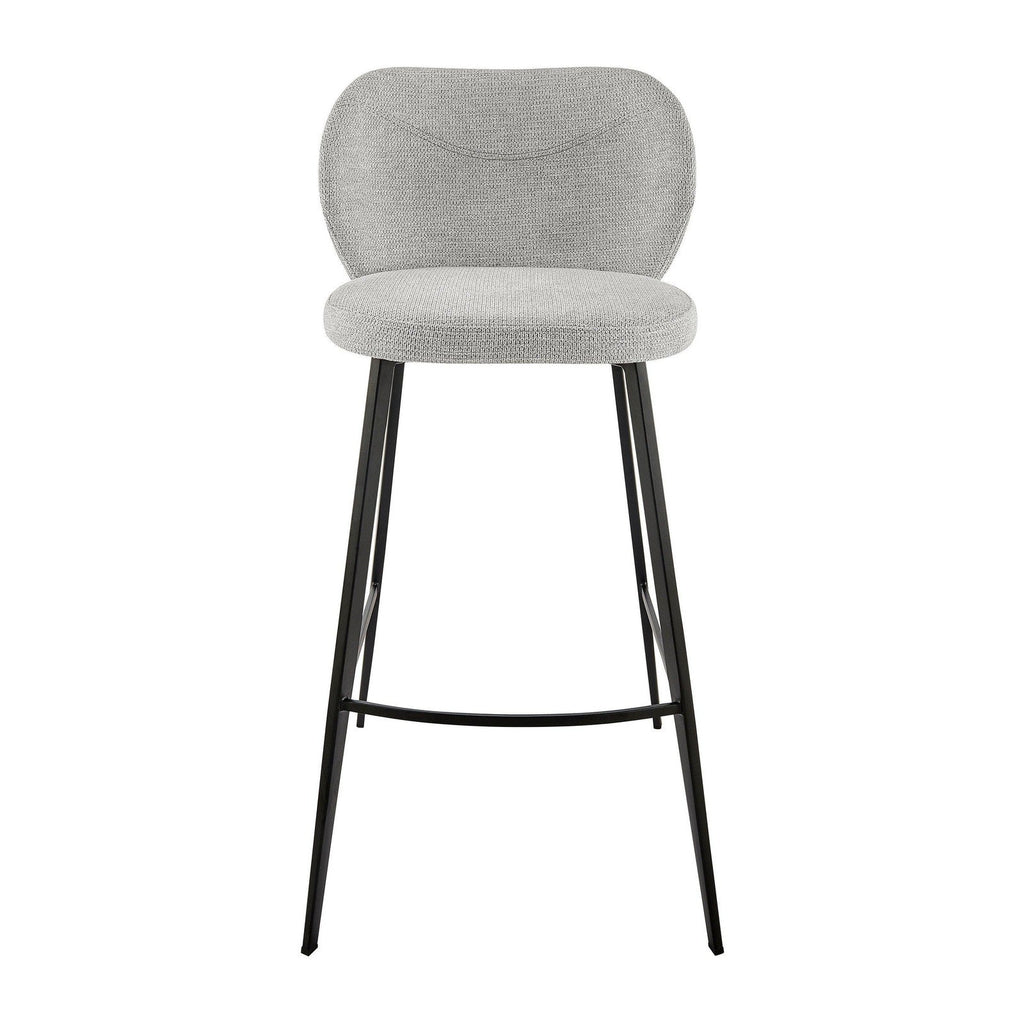 Tabouret de bar Markus de style européen