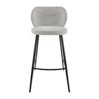 Tabouret de bar Markus de style européen