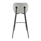 Tabouret de bar Markus de style européen