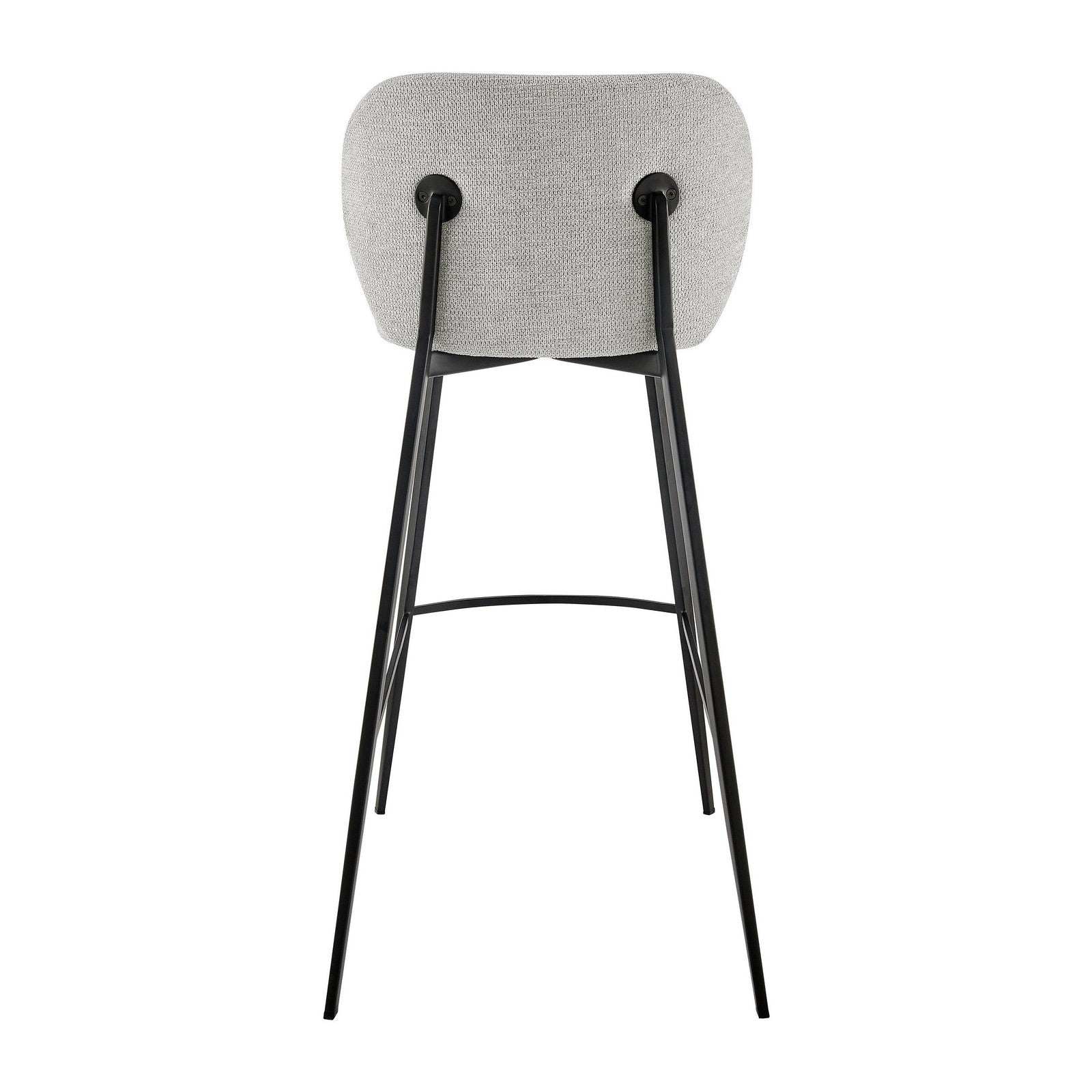 Tabouret de bar Markus de style européen