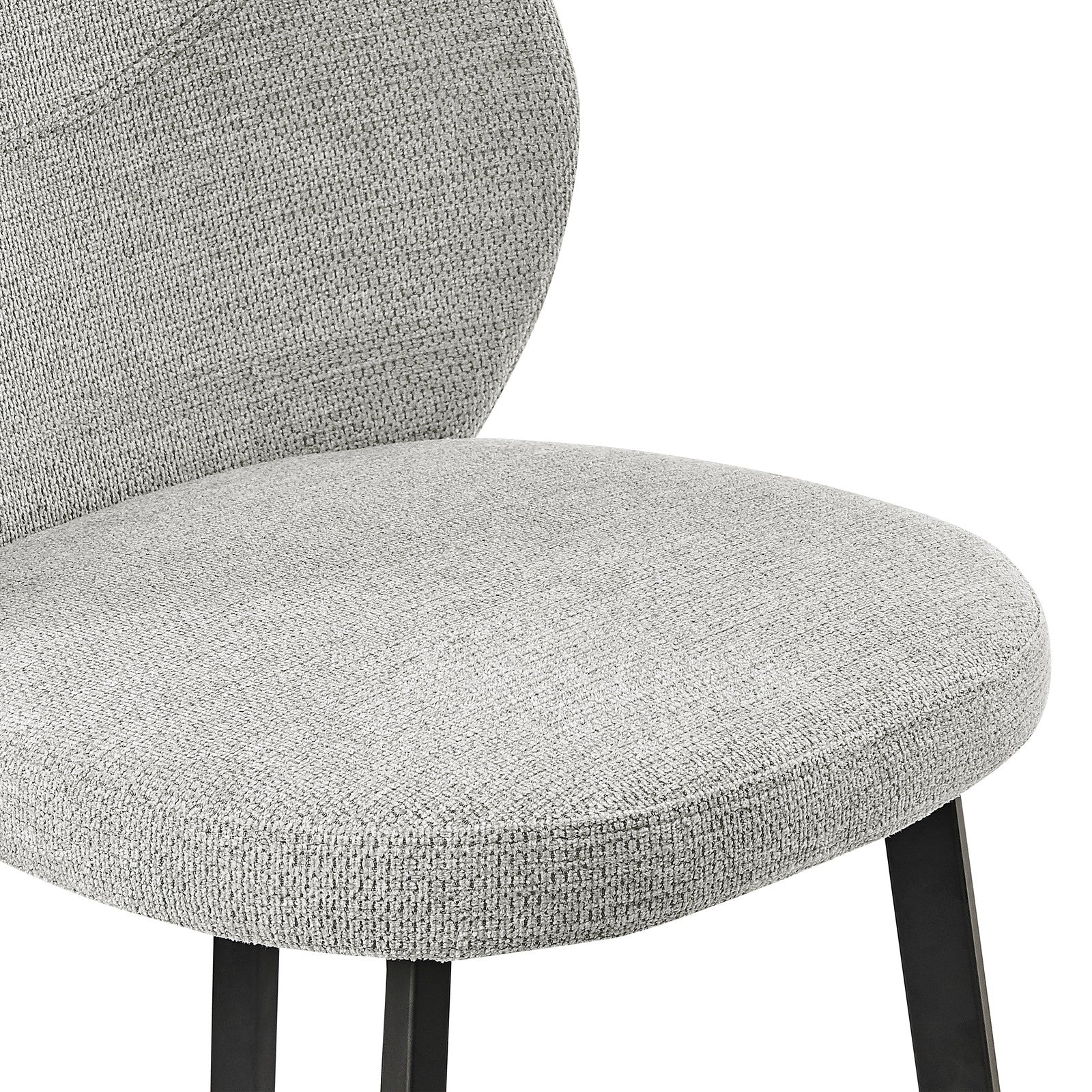 Tabouret de bar Markus de style européen