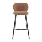 Tabouret de bar Markus de style européen