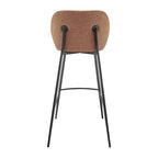 Tabouret de bar Markus de style européen