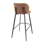 Tabouret de bar Markus de style européen