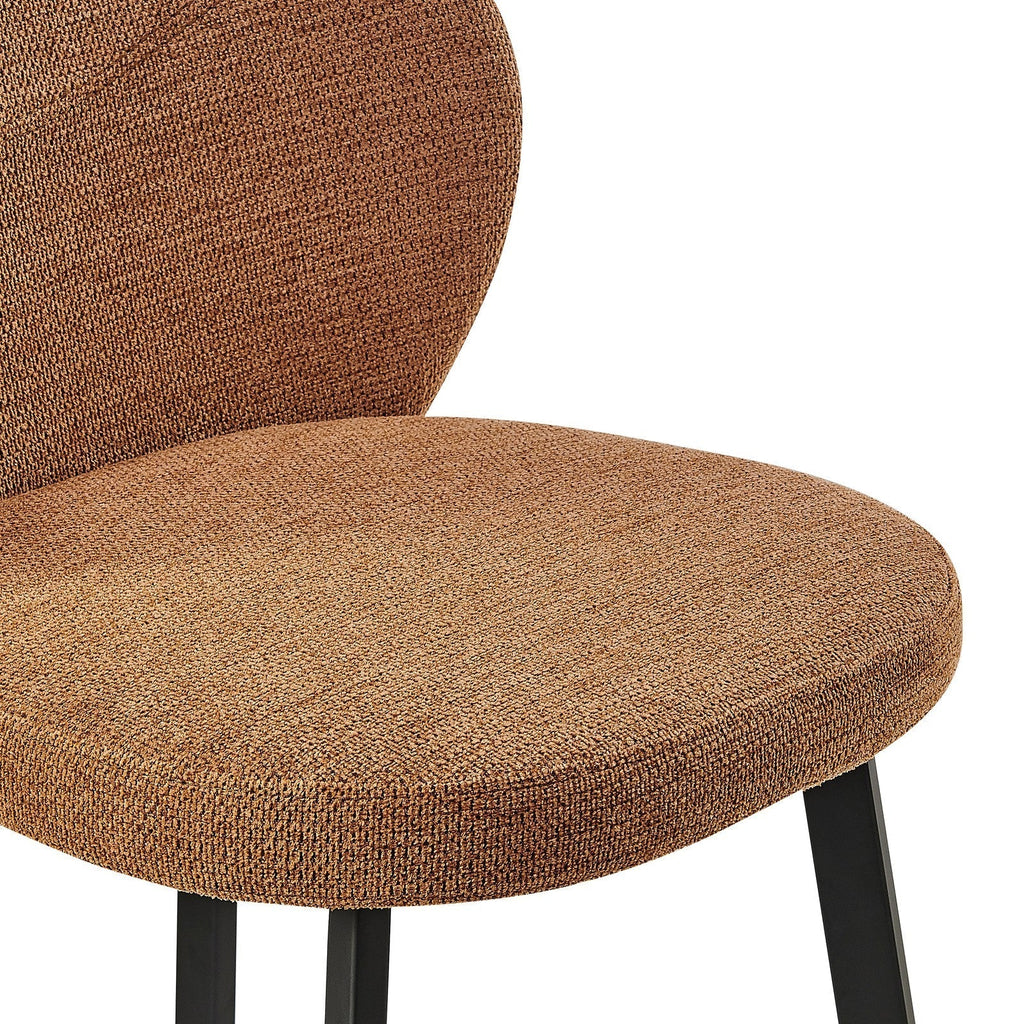 Tabouret de bar Markus de style européen