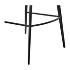 Tabouret de bar Markus de style européen