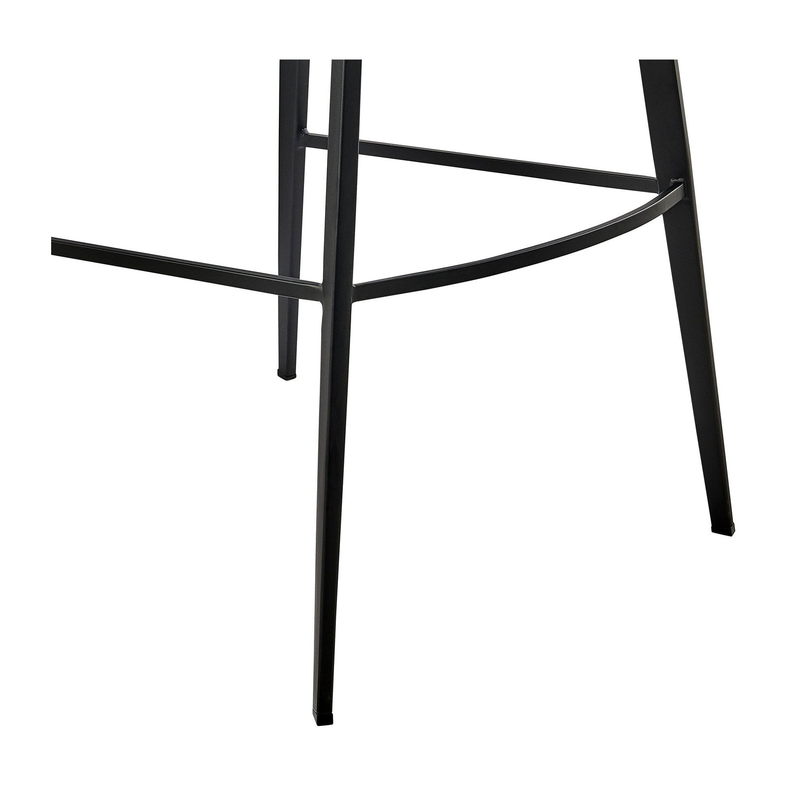 Tabouret de bar Markus de style européen