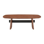 Table basse Folke 51 de style européen