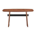 Console Folke 55 de style européen
