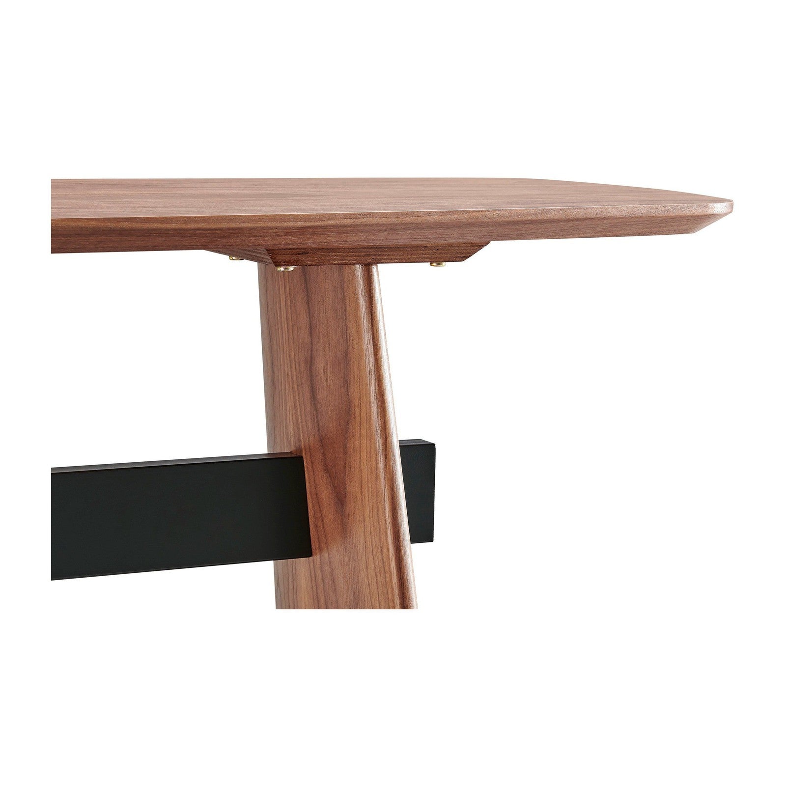 Console Folke 55 de style européen