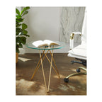 Table d'appoint Zoey de style européen