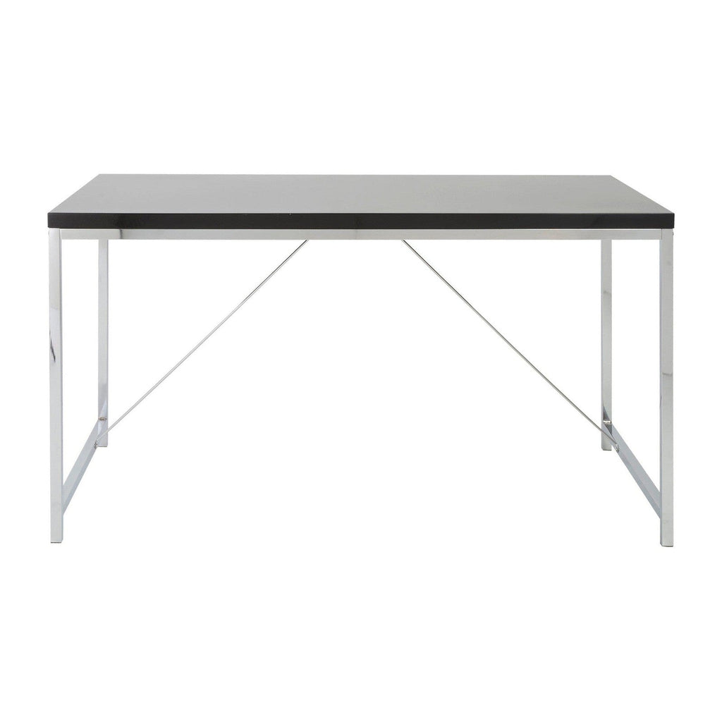 Bureau Gilbert 30x54 de style européen