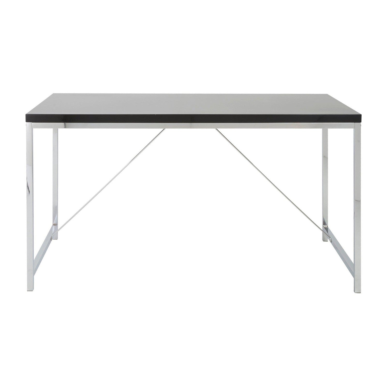 Bureau Gilbert 30x54 de style européen