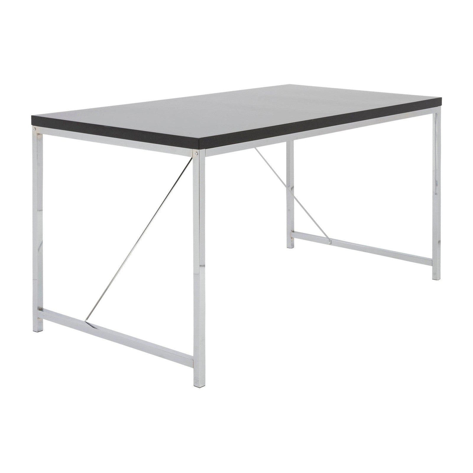 Bureau Gilbert 30x54 de style européen