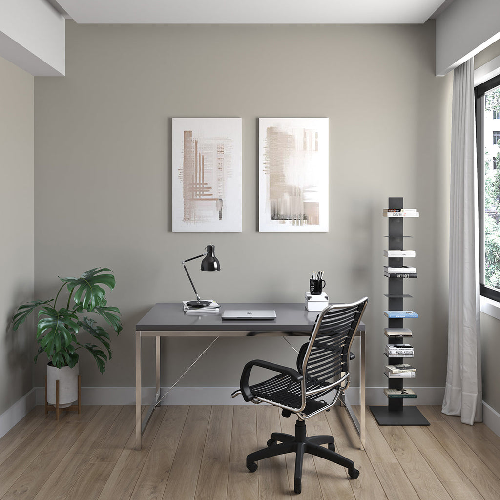 Bureau Gilbert 30x54 de style européen