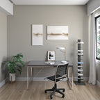 Bureau Gilbert 30x54 de style européen