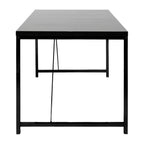 Bureau Gilbert de style européen 48x24