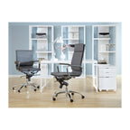 Bureau Gilbert de style européen 48x24