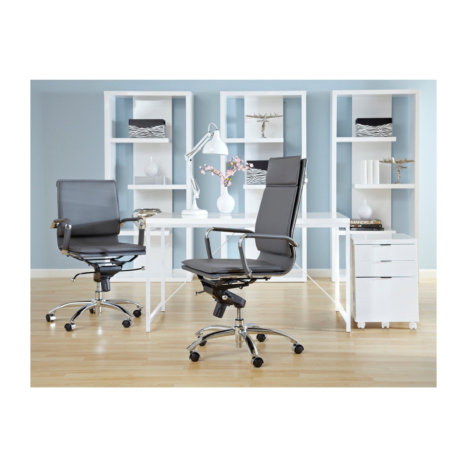 Bureau Gilbert de style européen 48x24