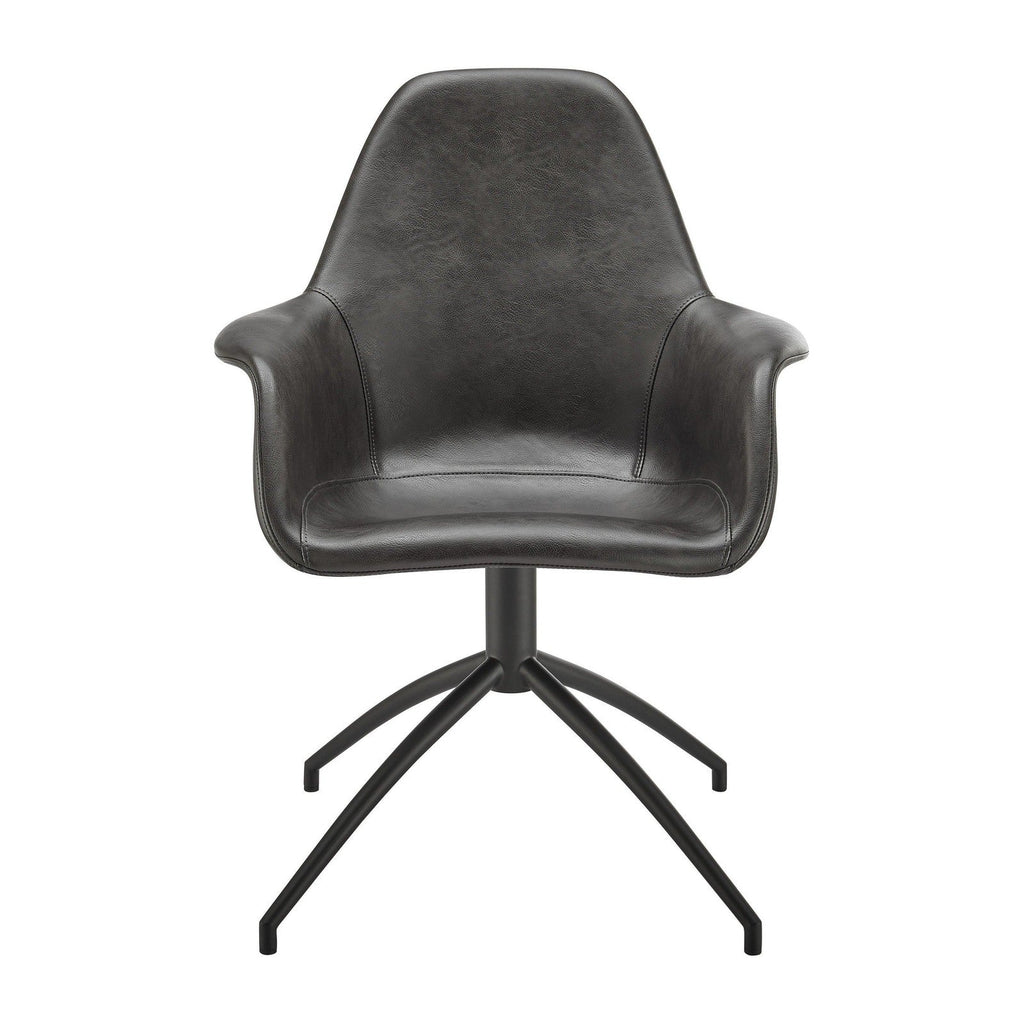 Fauteuil Ralph de style européen